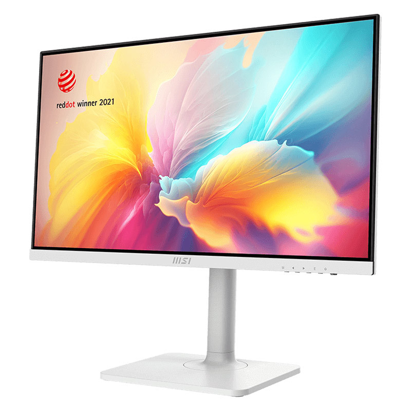 مانیتور ام اس آی &quot;MSI Modern MD2412PW FHD IPS LED 23.8