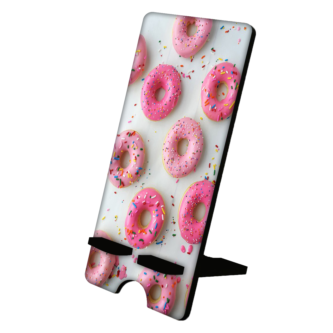 نگهدارنده گوشی موبایل مدل فانتزی کد 1483