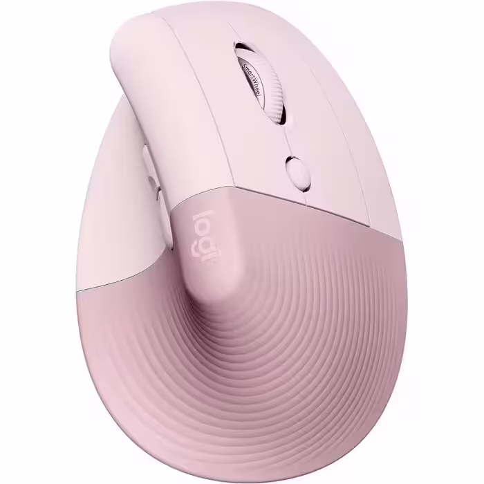 خرید ماوس بی سیم لاجیتک Logitech LIFT Rose با بهترین قیمت