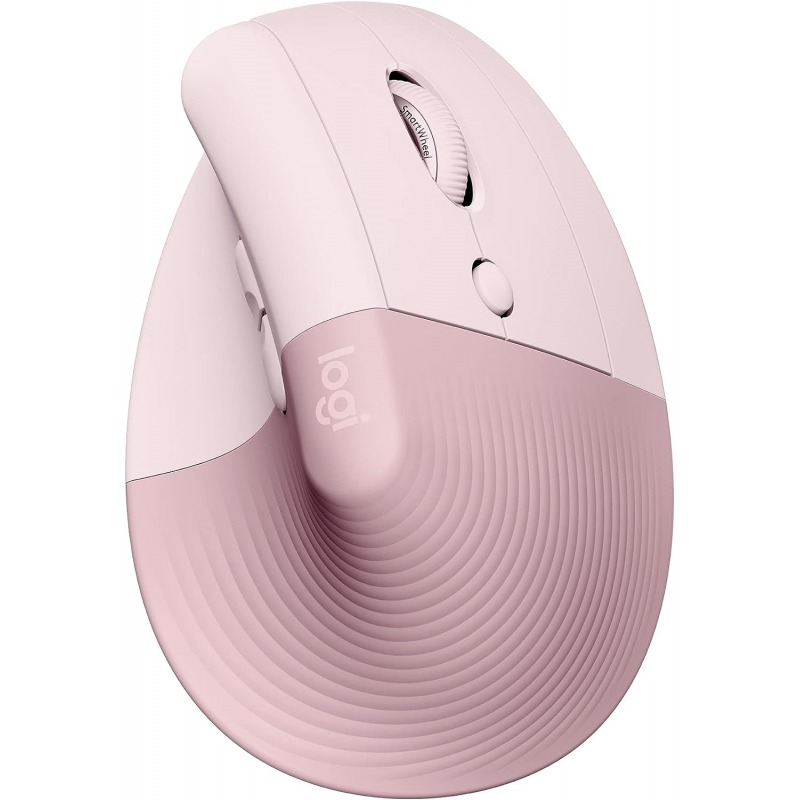 خرید ماوس بی سیم لاجیتک Logitech LIFT Rose با بهترین قیمت
