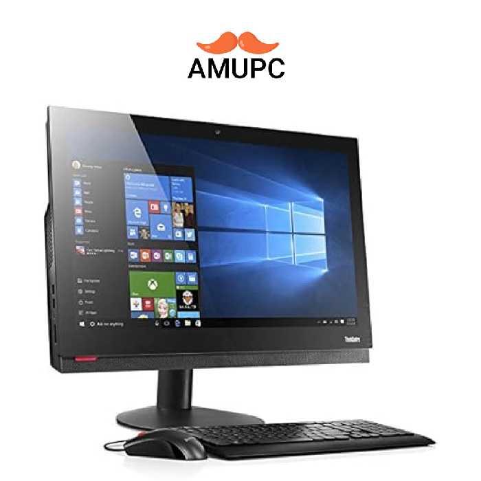 آل این وان استوک Lenovo M910Z ( با بهترین قیمت )