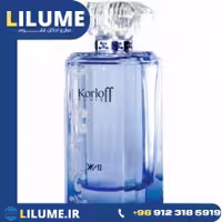عطر ادکلن کورلوف کا ان شماره 2 88 میل زنانه