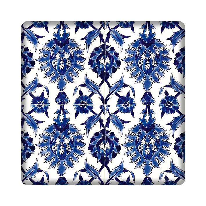 کاشی مدل سنتی kh10 کد 224