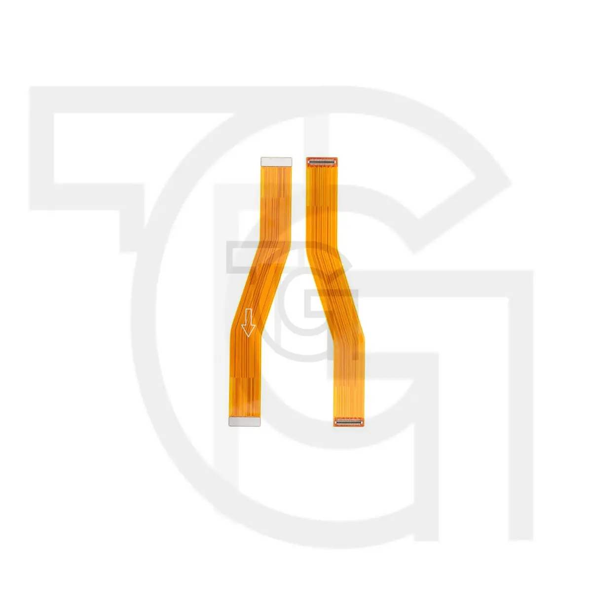 فلت مین شیائومی‌ردمی Flat Cable Sub Main Xiaomi Redmi Note 8 Pro