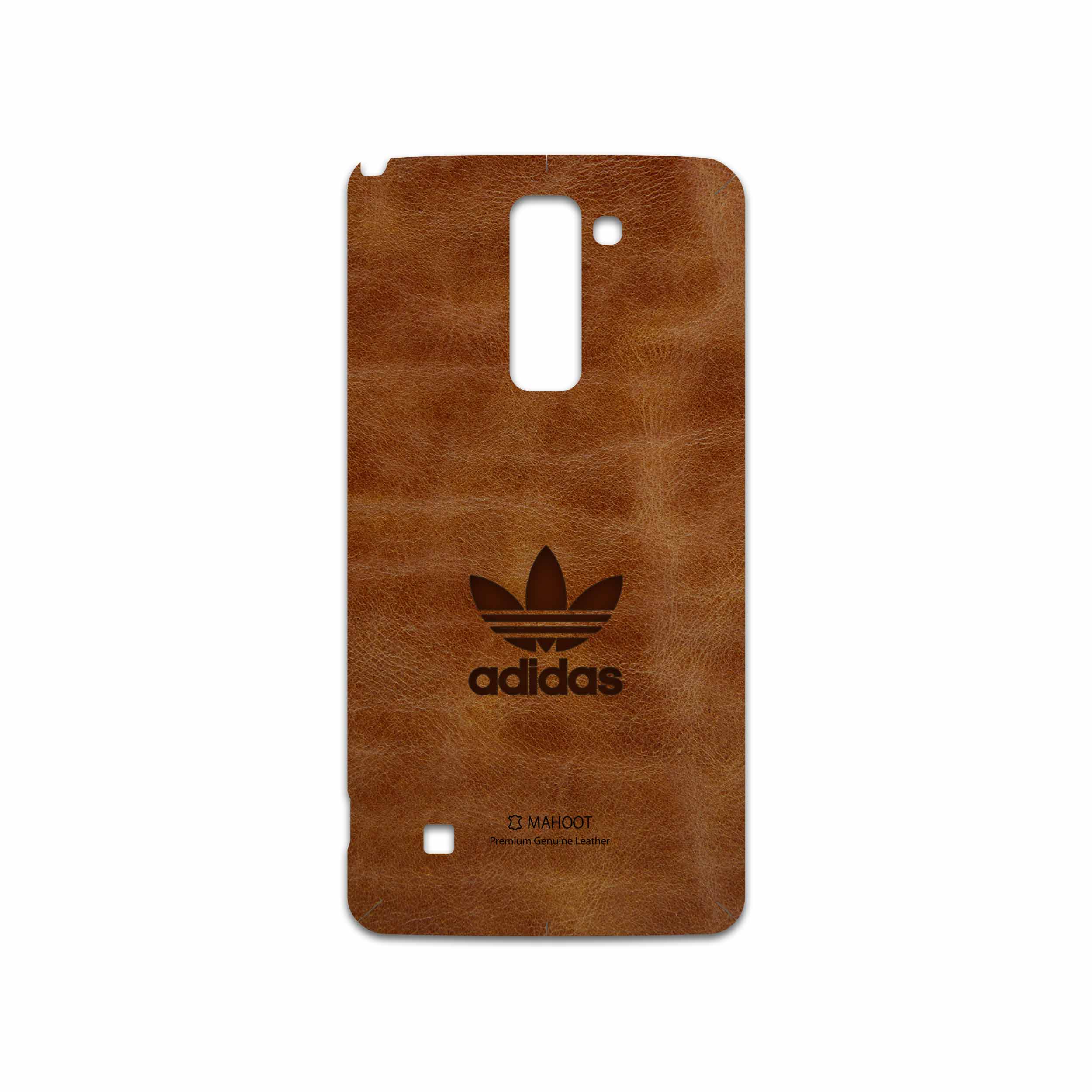 برچسب پوششی ماهوت مدل BFL-DDS مناسب برای گوشی موبایل ال جی Stylus 2