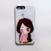 کاور بیواکف مدل m61m62 مناسب برای گوشی موبایل اپل iphone 7/8 plus