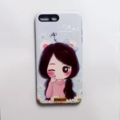 کاور بیواکف مدل m61m62 مناسب برای گوشی موبایل اپل iphone 7/8 plus
