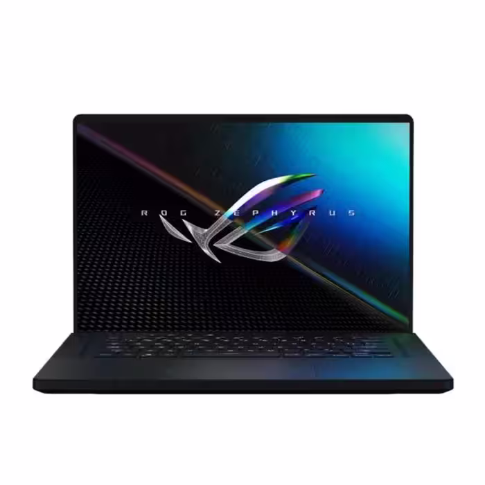 لپ تاپ ایسوس مدل ROG Zephyrus M16 GU603HM-ABnew