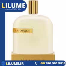 عطر ادکلن آمواج د لایبرری کالکشن اوپوس VI (آمواژ اپوس 6) 100 میل مردانه – زنانه