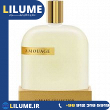 عطر ادکلن آمواج د لایبرری کالکشن اوپوس VI (آمواژ اپوس 6) 100 میل مردانه – زنانه