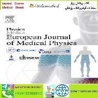 Physica Medica Volume 81 to 92 2021 TRUE PDF price 15€ - کتاب پزشکی بهار