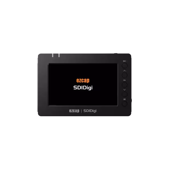 رکوردر تصویر ایزدکپ ezcap 279 SDIDigi Full HD recorder
