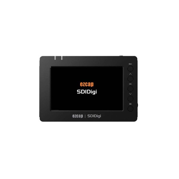 رکوردر تصویر ایزدکپ ezcap 279 SDIDigi Full HD recorder