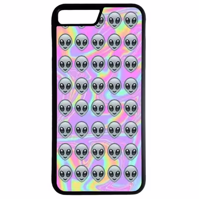 کاور طرح آدم فضایی کد 7094 مناسب برای گوشی موبایل اپل iphone 7 plus/8 plus