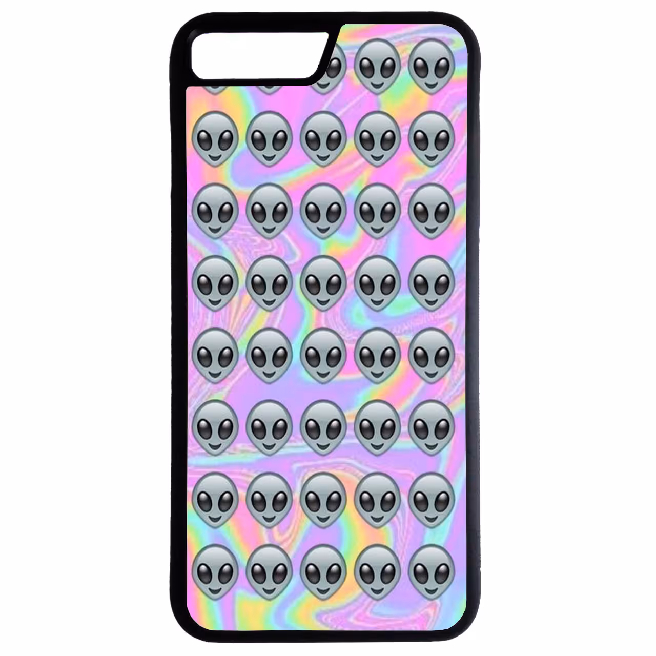 کاور طرح آدم فضایی کد 7094 مناسب برای گوشی موبایل اپل iphone 7 plus/8 plus