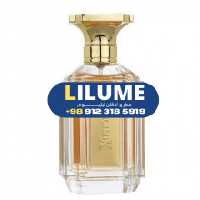 عطر ادکلن زیفوید گلد 100 میل زنانه