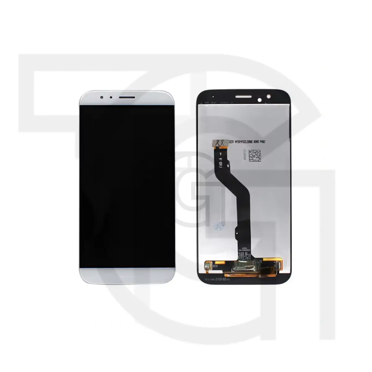 ال‌سی‌دی هوآوی (سفید) LCD Huawei G8
