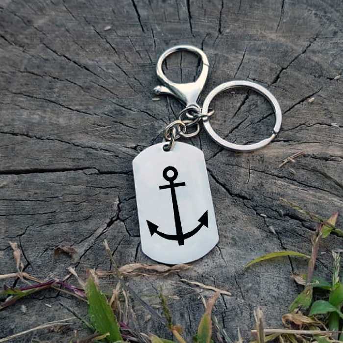 جاکلیدی ترمه ۱ مدل لنگر کد Sam 2508