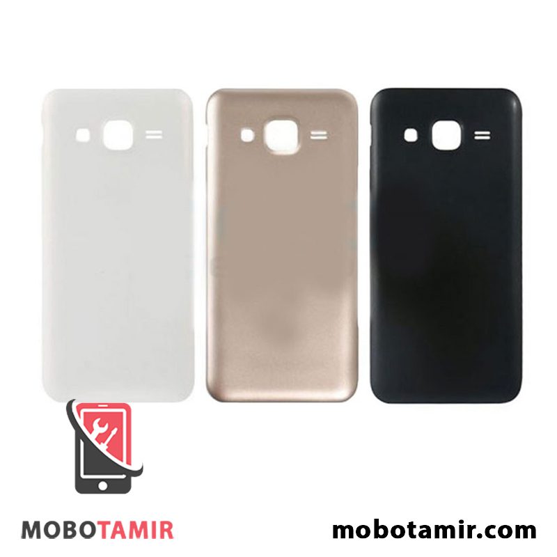 قیمت درب پشت سامسونگ Samsung Galaxy J2 2015 – J200 - موبولند