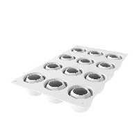 قالب سیلیکونی سیلیکومارت Secret 40