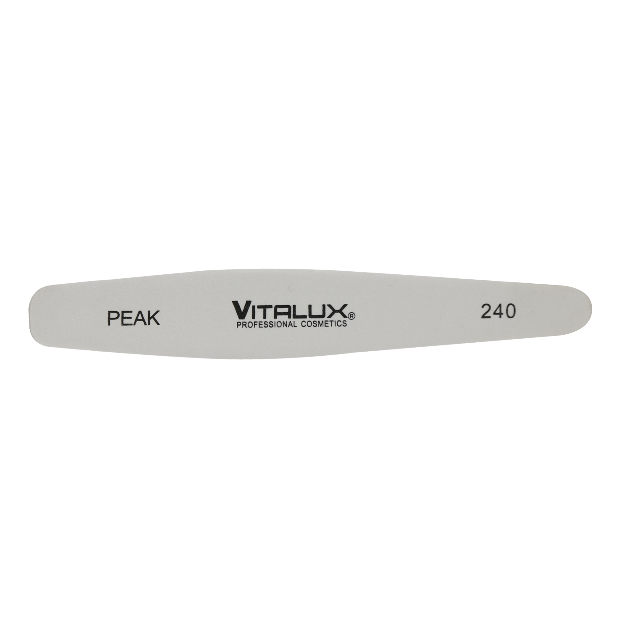 سوهان ناخن ویتا لوکس مدل PEAK 240