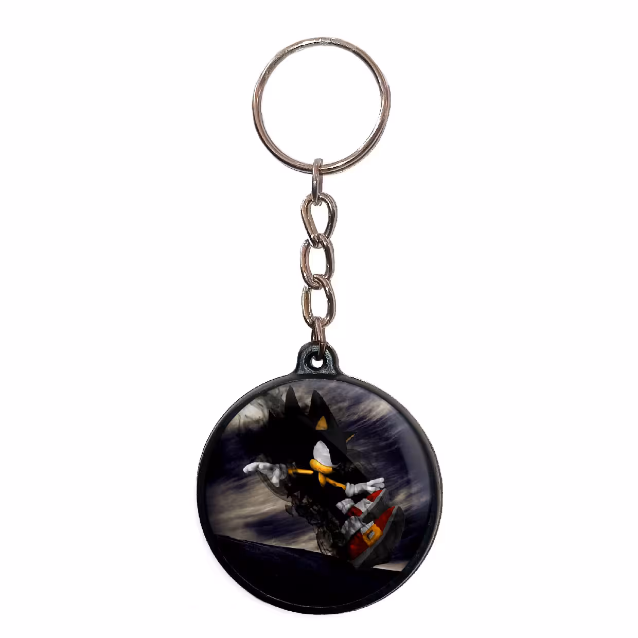 جاکلیدی پرمانه طرح سونیک کد pmj.14989