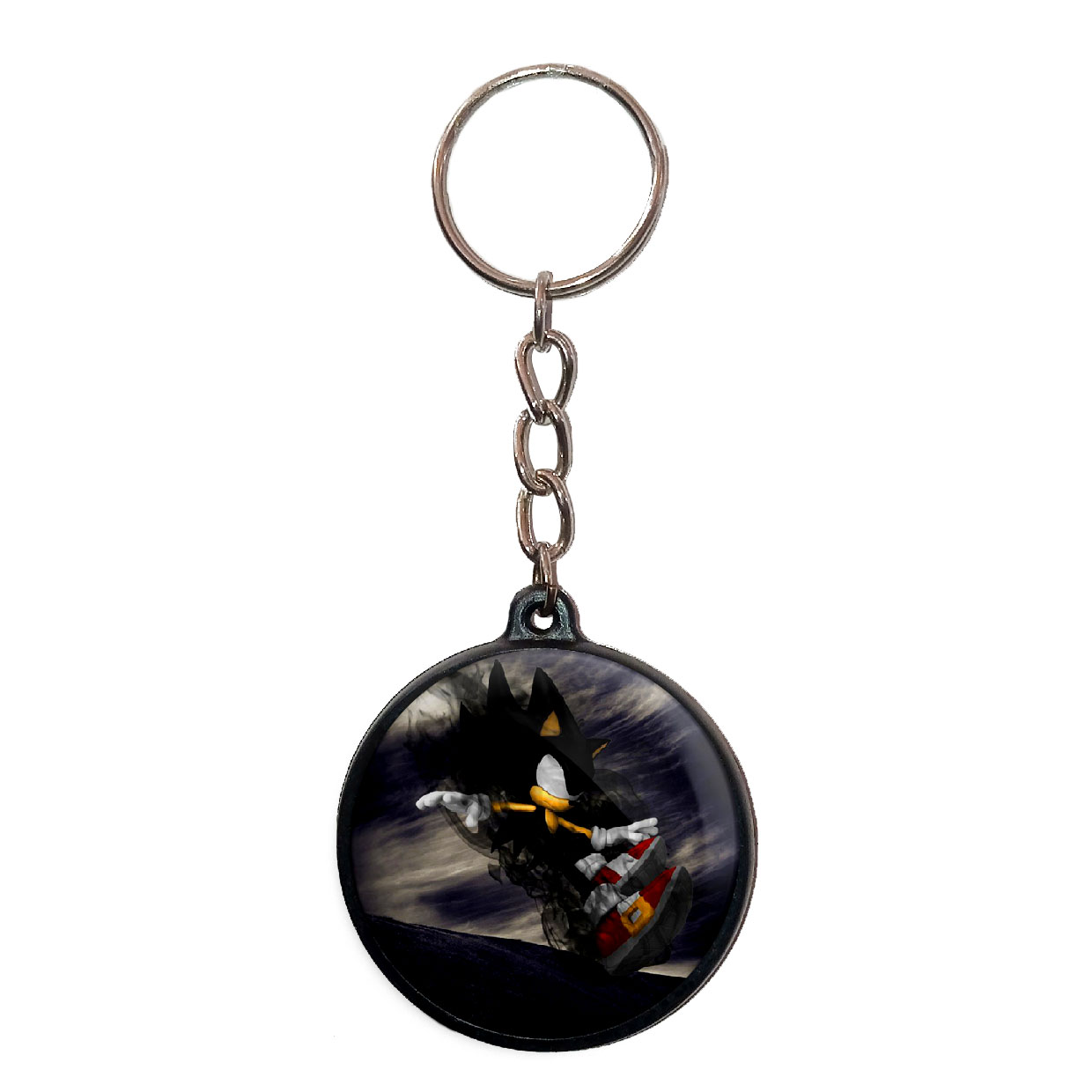 جاکلیدی پرمانه طرح سونیک کد pmj.14989