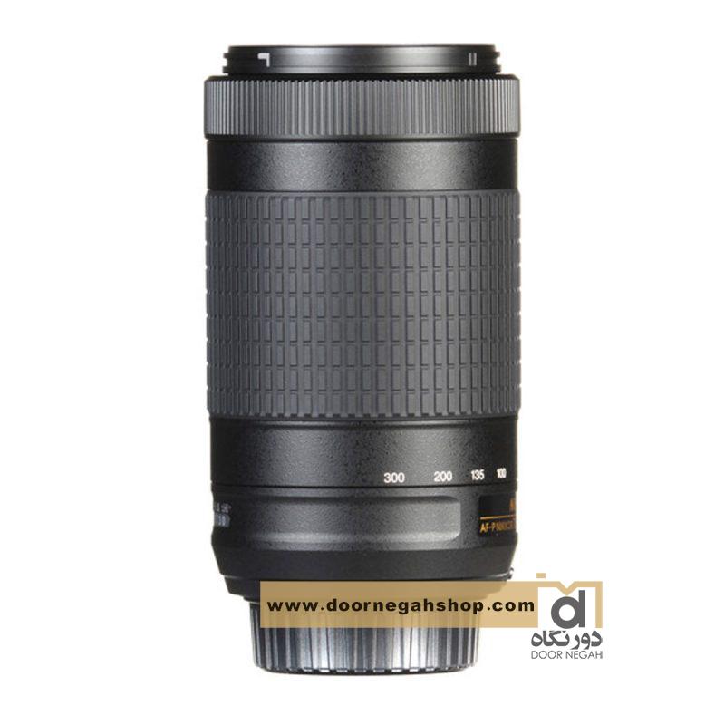 لنز نیکون Nikon AF-P Nikkor 70-300mm f/4.5-5.6ED