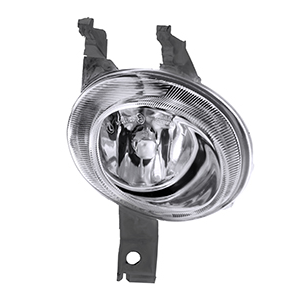 چراغ مه شکن چپ (جلو)                                     پژو 206 , برند مدرن