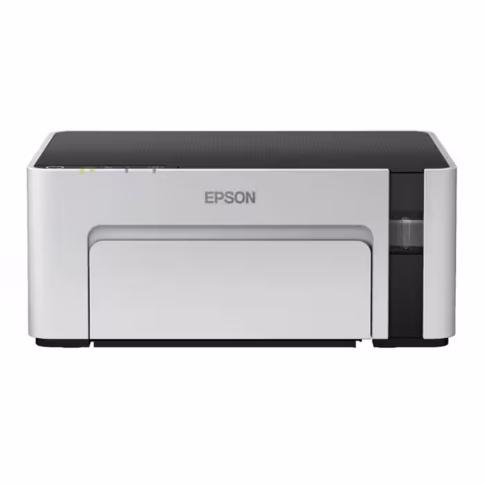 قیمت و خرید پرینتر سیاه و سفید تک کاره جوهرافشان اپسون مدل EcoTank M1120W | یاس ارتباط