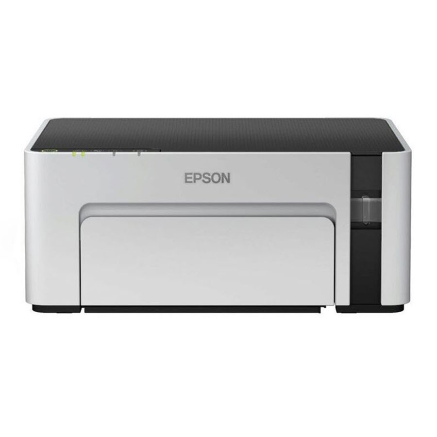 قیمت و خرید پرینتر سیاه و سفید تک کاره جوهرافشان اپسون مدل EcoTank M1120W | یاس ارتباط