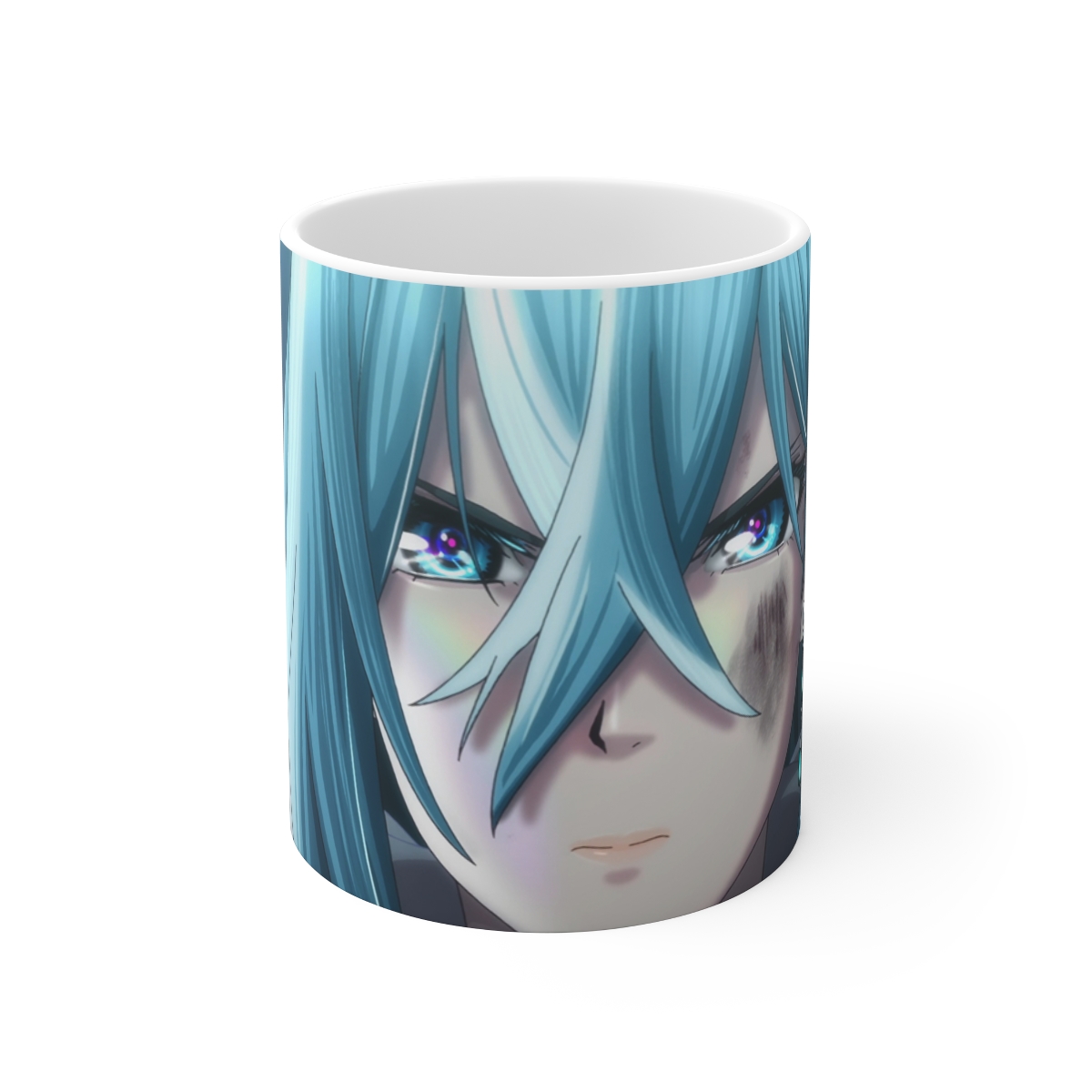 ماگ طرح انیمه Vivy: Fluorite Eyes Song مدل 005