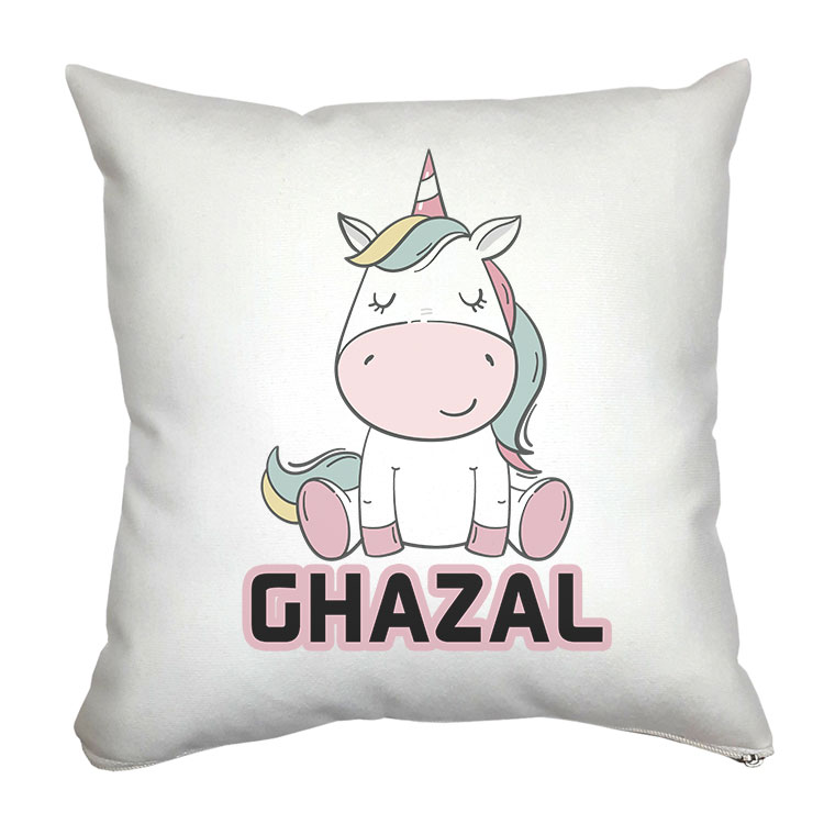 کوسن مدل اسب تک شاخ طرح غزل