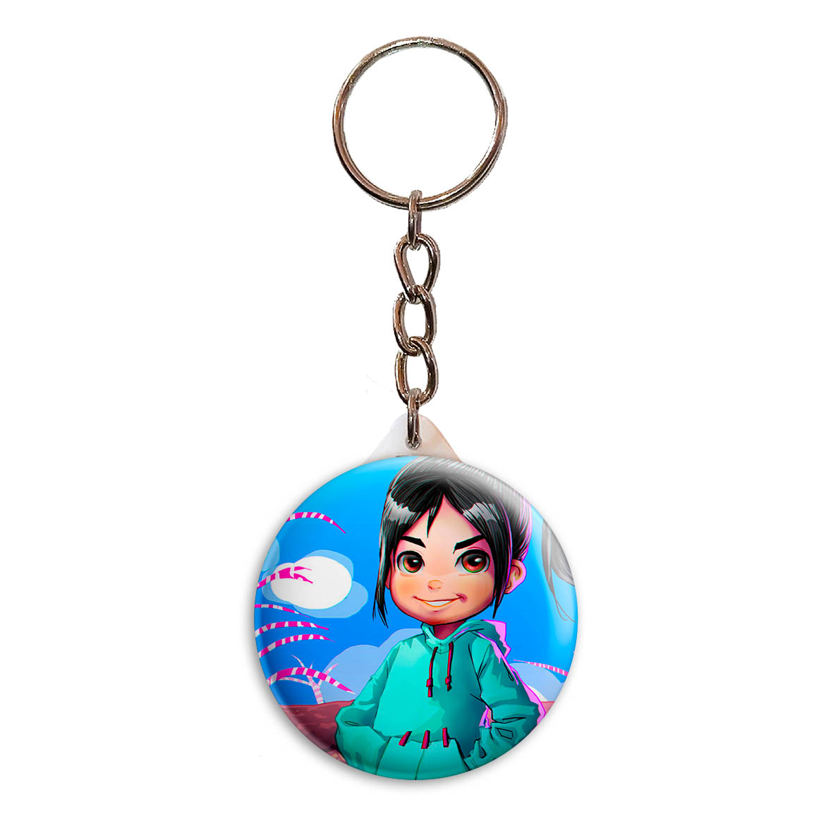 جاکلیدی پرمانه طرح رالف خرابکار کد pmy.20524