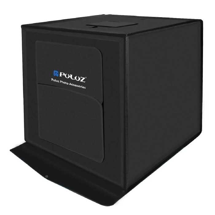 چادر عکاسی پلوز 40x40 سانتی متر