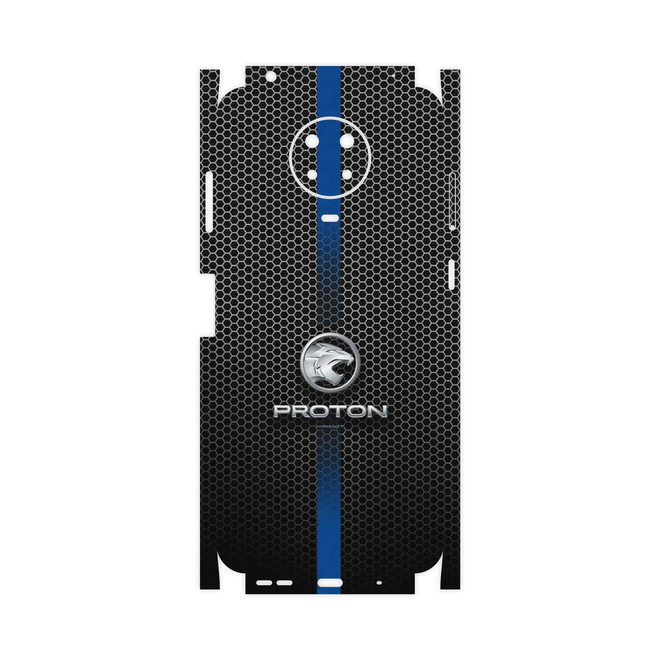 برچسب پوششی ماهوت مدل PROTON-FullSkin مناسب برای گوشی موبایل نوکیا G20
