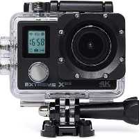 دوربین ورزشی ویزو مدل Extreme X8S