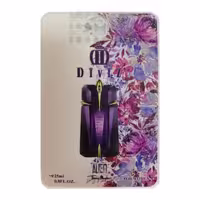 عطر جیبی زنانه دیوایز مدل ALIEN حجم 25 میلی لیتر