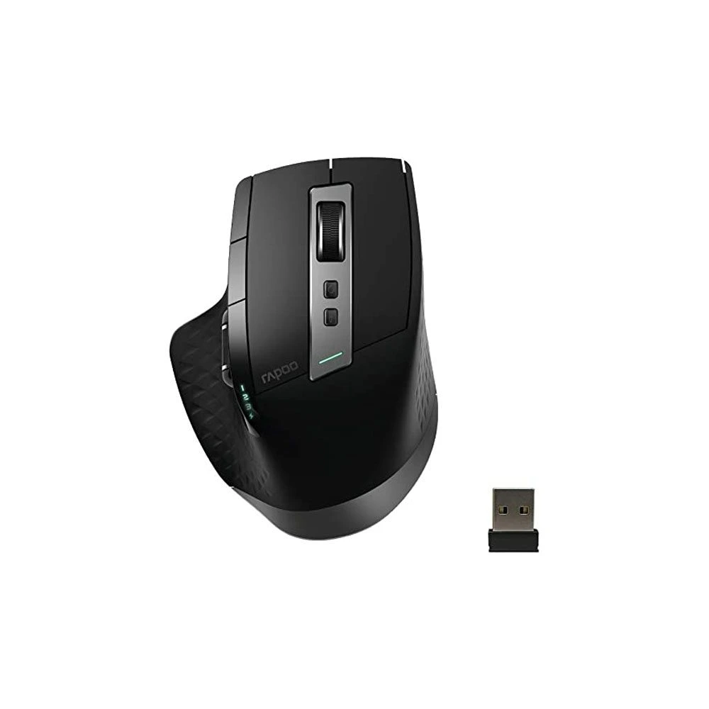 ماوس بی سیم رپو مدل Rapoo MT750S Wireless Mouse