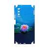برچسب پوششی ماهوت مدل Lotus-FullSkin مناسب برای گوشی موبایل هوآوی Nova 5T