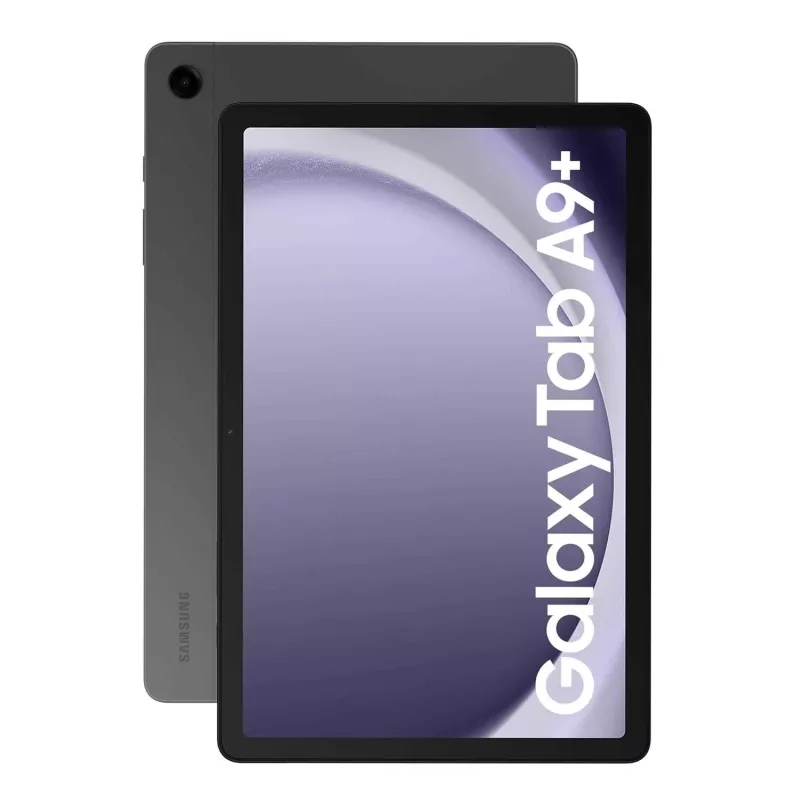 تبلت 11 اینچی سامسونگ Galaxy Tab A9 Plus 5G SM-X216 ظرفیت 128 گیگابایت رم 8 گیگابایت