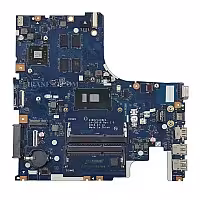 مادربرد لپ تاپ لنوو IP500-15ISK_I5-6_LA-C851P_2GB_3D WEB_R7-M360 گرافیک دار-CPU حرارت دیده-مشابه Z51-70