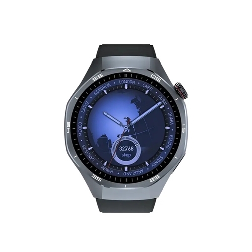 ساعت هوشمند گرین لاین Green Lion Tech Msater Smart Watch GNTEMSTSWSL