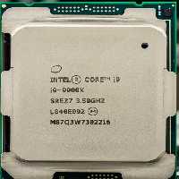 پردازنده تری اینتل سری Core-X اسکای لیک مدل Core i9-9900X