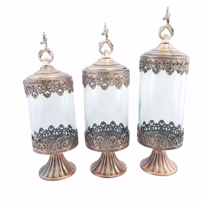 بانکه مدل NGL500 مجموعه 3 عددی