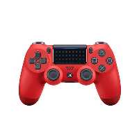 خرید و قیمت دسته بازی های کپی PS4 مدل قرمز