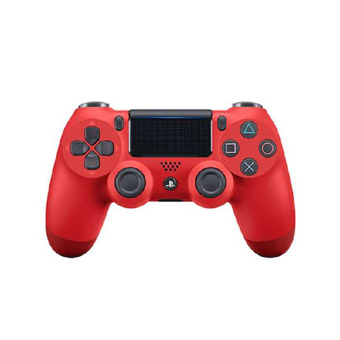 خرید و قیمت دسته بازی های کپی PS4 مدل قرمز