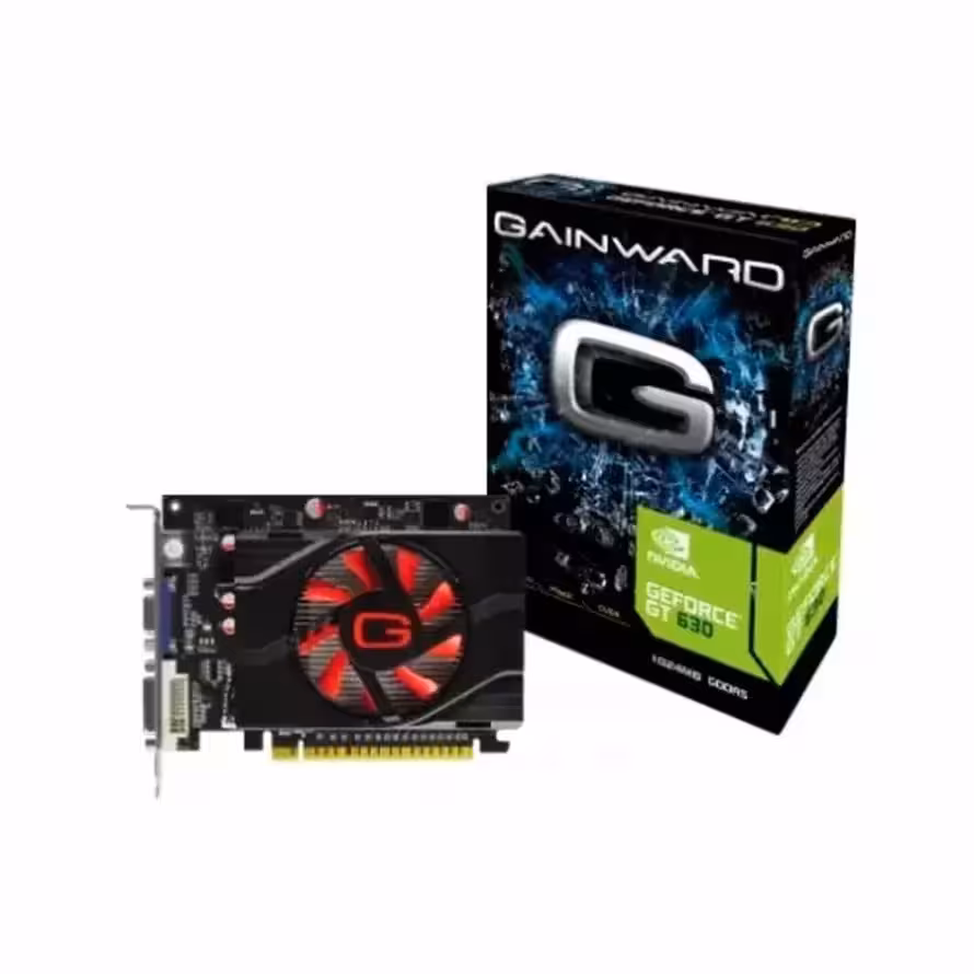 کارت گرافیک گینوراد GT 630 1GB