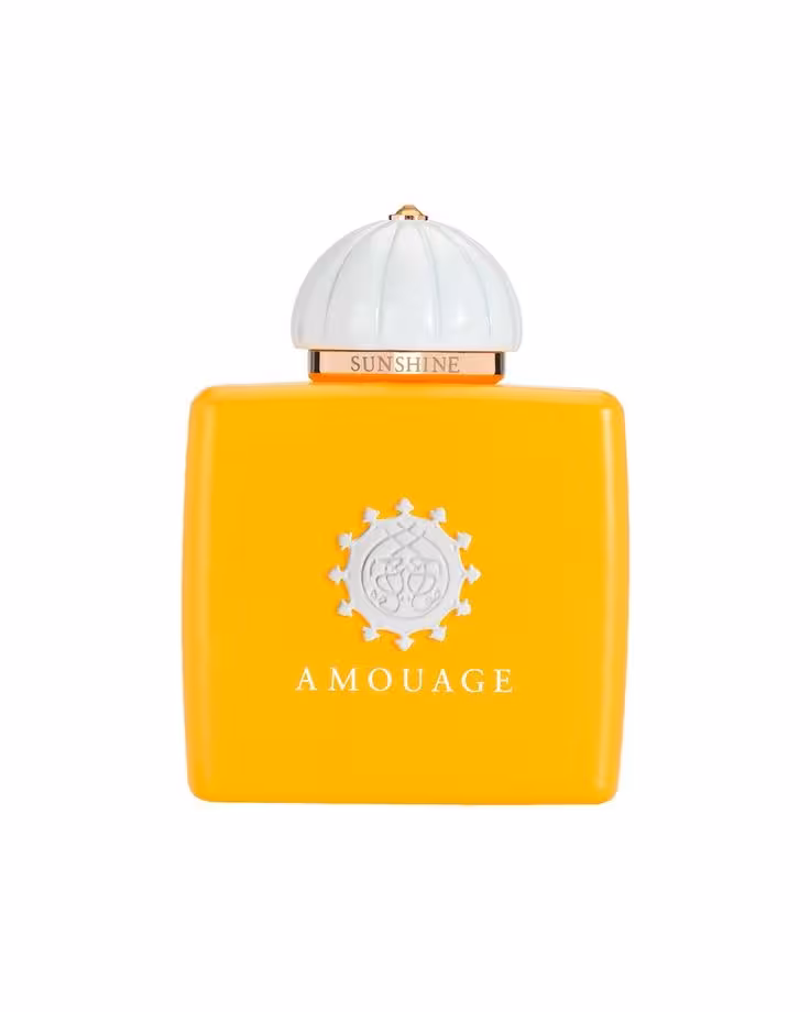 ادو پرفیوم زنانه AMOUAGE Sunshine
