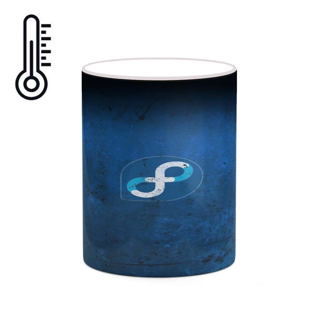 ماگ حرارتی کاکتی طرح فانتزی مدل mgh19415